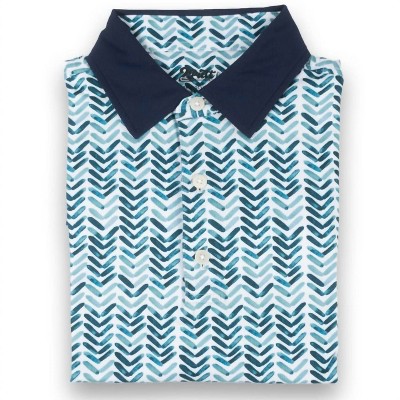 Women's 's Flying V Polo - 2Putt