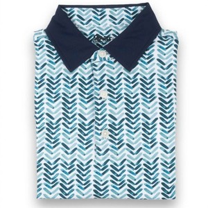 Women's 's Flying V Polo - 2Putt - 1 of 2