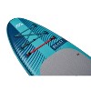 Aqua Marina 10.6'' Beast Aqua Splash Paddleboard - Aqua Blue - 3 of 4