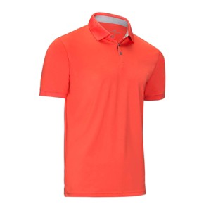 Mio Marino - Designer Golf Polo Shirt - 1 of 4