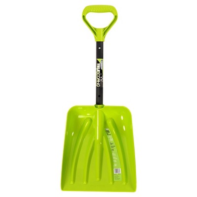 Suncast telescoping on sale auto shovel