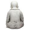 Design Toscano Praying Baby Garden Statue - Off-White - 4 of 4