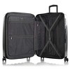 HEYS Astro Iridescent Spinner Luggage - 3 of 4