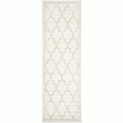 Amherst AMT414 Power Loomed Indoor Rug -Safavieh