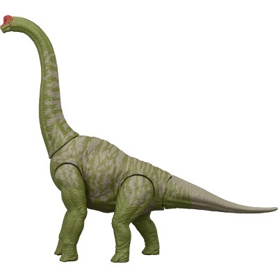 Детские фигурки Jurassic World Legacy Collection Brachiosaurus Dinosaur 39 Inch Figure, Jurassic Park III Design — фото 2
