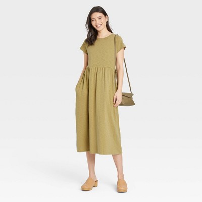 target tee shirt dress