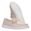 Hey Dude Wendy Wool Cozy - Comfortable Women's Slip on Shoes - 3 of 4