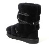 Fireside by Dearfoams Women's Kalamunda Genuine Shearling Bootie - 2 of 4