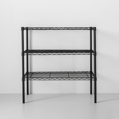 target wire shelving unit