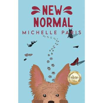 New Normal - by  Michelle Paris (Paperback)