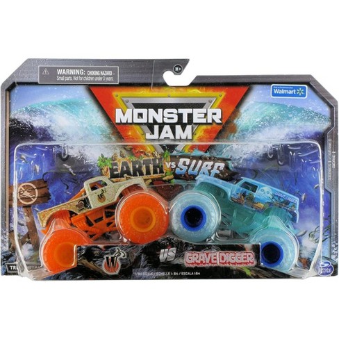 Grave digger toy target online