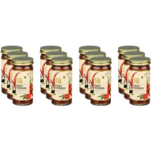 New York Shuk Spice Harissa Fiery - Case of 12 - 1.8 OZ - 1 of 4