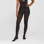 ASSETS by SPANX Women's High-Waist Shaping Tights