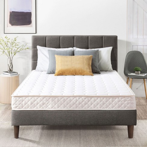  Best Price Mattress Mellow 4 Inch Memory Foam Mattress