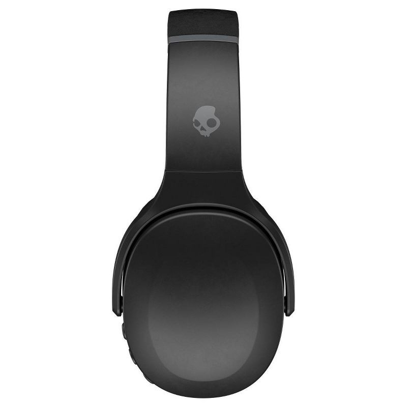 Skullcandy Crusher Evo Bluetooth Wireless Headphones - Black, 5 of 6