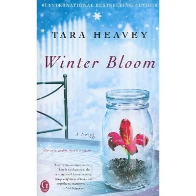 Winter Bloom - by  Tara Heavey (Paperback)