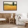 Stupell Industries Autumn Memory Landscape Floating Frame Canvas Art - 3 of 4