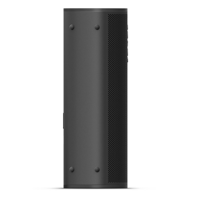 Sonos Roam Portable Smart Waterproof Speaker with Bluetooth (Black), 4 of 17