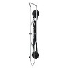 Steadyrack Mountain Bike Rack - Black - 2 of 4