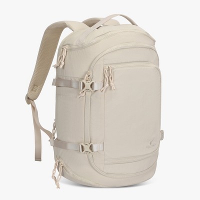 Hynes Eagle Active Daily Backpack – Hynes Eagle – Dove Gray — фото 6