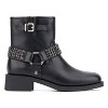 New York & Company Women's Carson Ankle Boots - 2 of 4