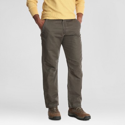 Wrangler Men's Outdoor Kingman Pants – Toffee 32×30 – Target Inventory  Checker – BrickSeek