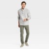 Men's Henley Pullover - Goodfellow & Co™ - image 3 of 3