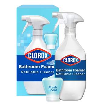 Clorox Triple Action Dust Wipes & Lysol Toilet Bowl Cleaner Only $0.13 at  Target!
