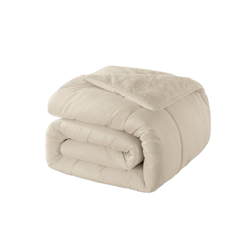 Cozy Down Alternative Comforter - St. James Home, 3 of 4