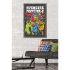 Trends International Marvel Avengers: Beyond Earth's Mightiest - Colorization Framed Wall Poster Prints - 2 of 4