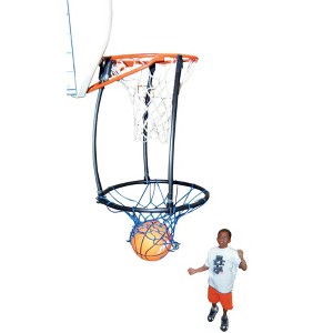 Sportime 26 in Suspended Drophoops Basketball Goal - 1 of 1