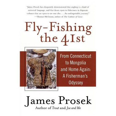 Science Of Fly-fishing - By Stan L Ulanski (paperback) : Target