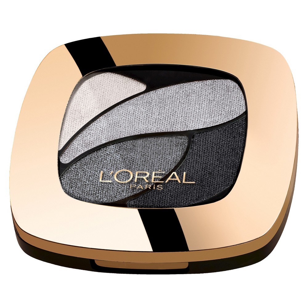 UPC 071249243794 product image for L'Oreal Paris Colour Riche Dual Effects Shadows 260 Incredible Gray .12oz | upcitemdb.com