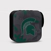 NCAA Michigan State Spartans Bluetooth Portable Speaker with FM Radio - 2 of 3