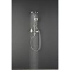 ShowerSpas Shower System, with 10in Rain Showerhead, 4-Function Hand Shower, Adjustable Slide Bar and Soap Dish - 3 of 4