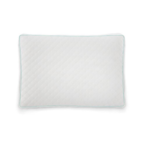 Standard Memory Foam Cluster Bed Pillow Sealy Target