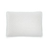Standard Memory Foam Cluster Bed Pillow - Sealy - image 2 of 3