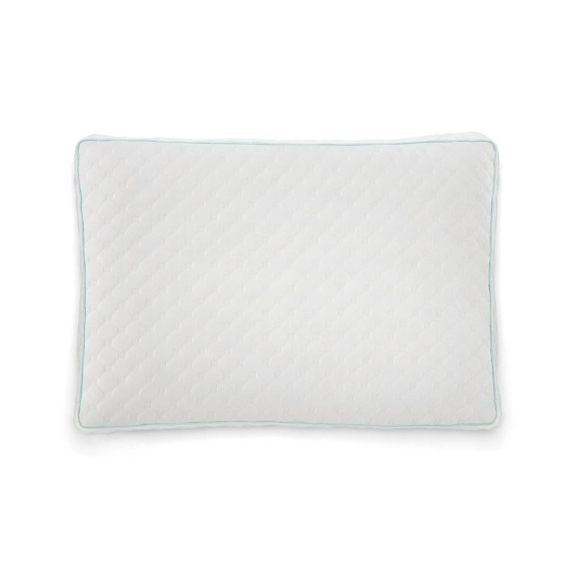 Standard Memory Foam Cluster Bed Pillow - Sealy, 2 of 4