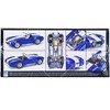 Level 4 Model Kit Shelby Cobra 427 S/C 1/24 Scale Model by Revell - 2 of 4