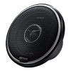 Kenwood KFC-X135 2-Way 5.25" Coaxial Speakers - Pair - 3 of 3
