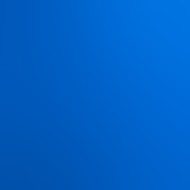bright cobalt blue