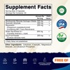 Vitamatic NAD Nicotinamide Riboside Supplement 1300mg 60 Ct - Support Healthy - 2 of 4