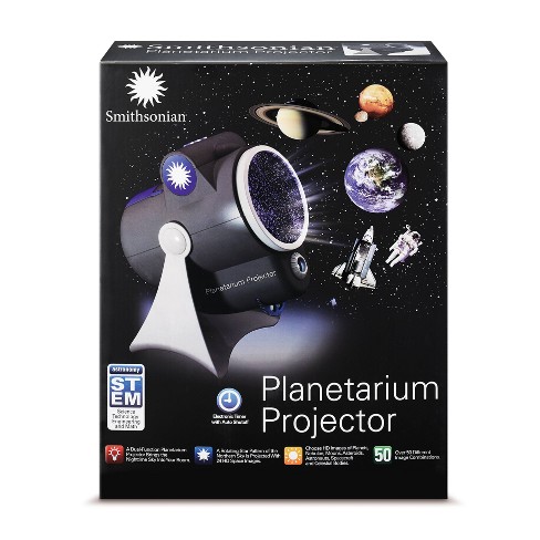 Planetarium Projector