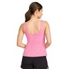 Jockey Women's EVERACTIVE Tank With Built-In Bra - 2 of 4