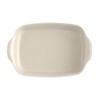 Emile Henry Small Rectangle Baking Dish Ultime, 11.5" X 7.5" - 3 of 4