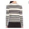 Women's Tried Ribbed Sweater - Karen Kane - 2 of 4