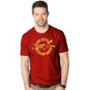 Scuba Steve Scuba Squad T  Shirt Funny Vintage 90s Hilarious Retro Saying Cool - Crazy Dog Men's T Shirt - 2 of 4