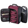 Byootique Portable Makeup Case Cosmetic Rolling Carry-on Bag Shoulder Organizer - 4 of 4