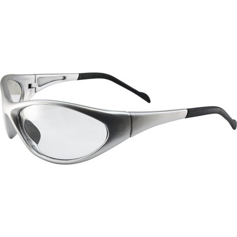 Bifocal 2.0 Global Vision Rider - Neon Pink Frames With UV Protection ...