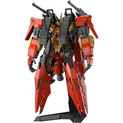 Bandai Hobby Gundam Build Metaverse Typhoeus Gundam Chimera HG 1/144 Model Kit